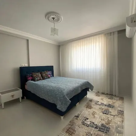 Apartman Mahmutlar 2
