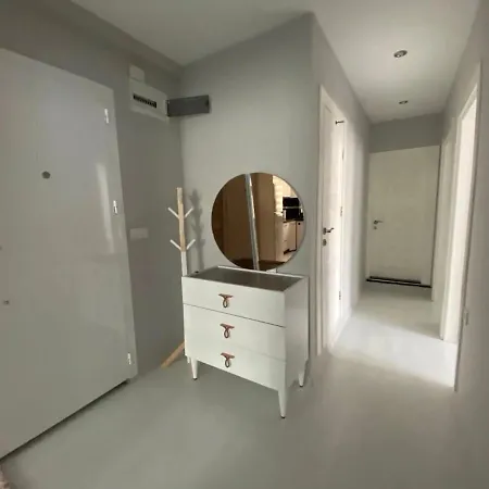 Mahmutlar 2 Apartman *