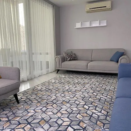 Mahmutlar 2 Apartman *