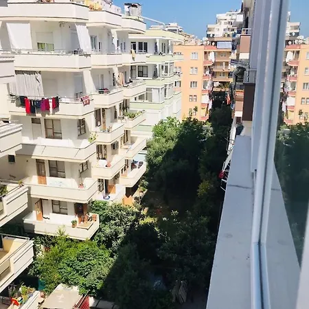 Mahmutlar 2 Apartament Alanya